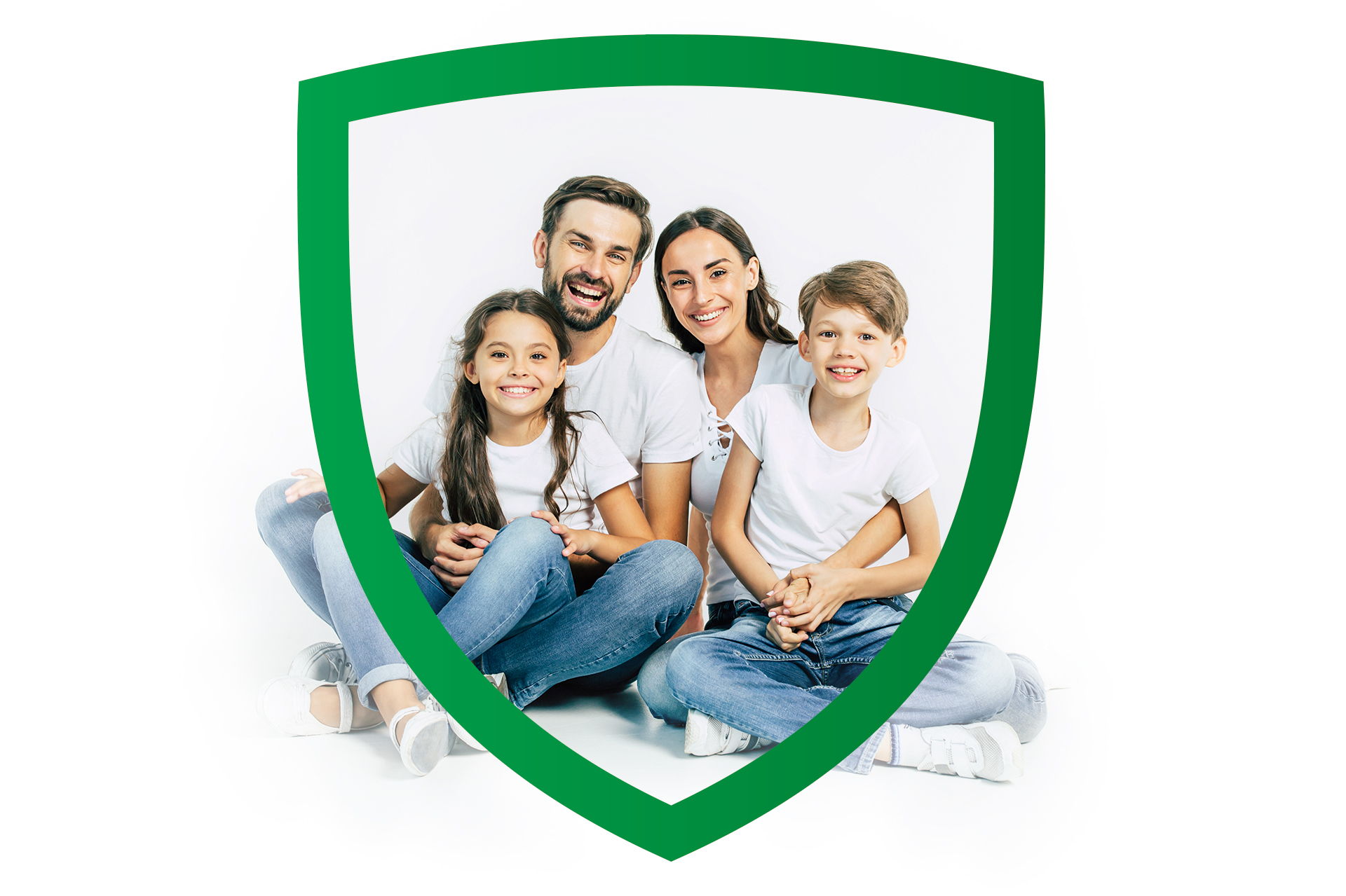 Szczęśliwa rodzina ubezpieczenie na życie